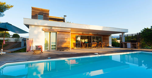 Kitchen & Bathroom Remodeling